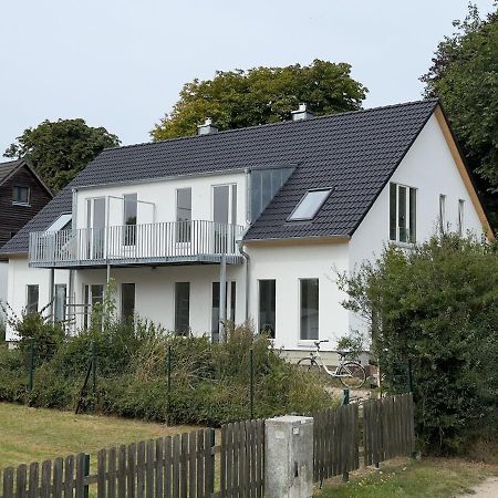 Fewo Arne - Hiddensee Ferienhaus Клостер Экстерьер фото